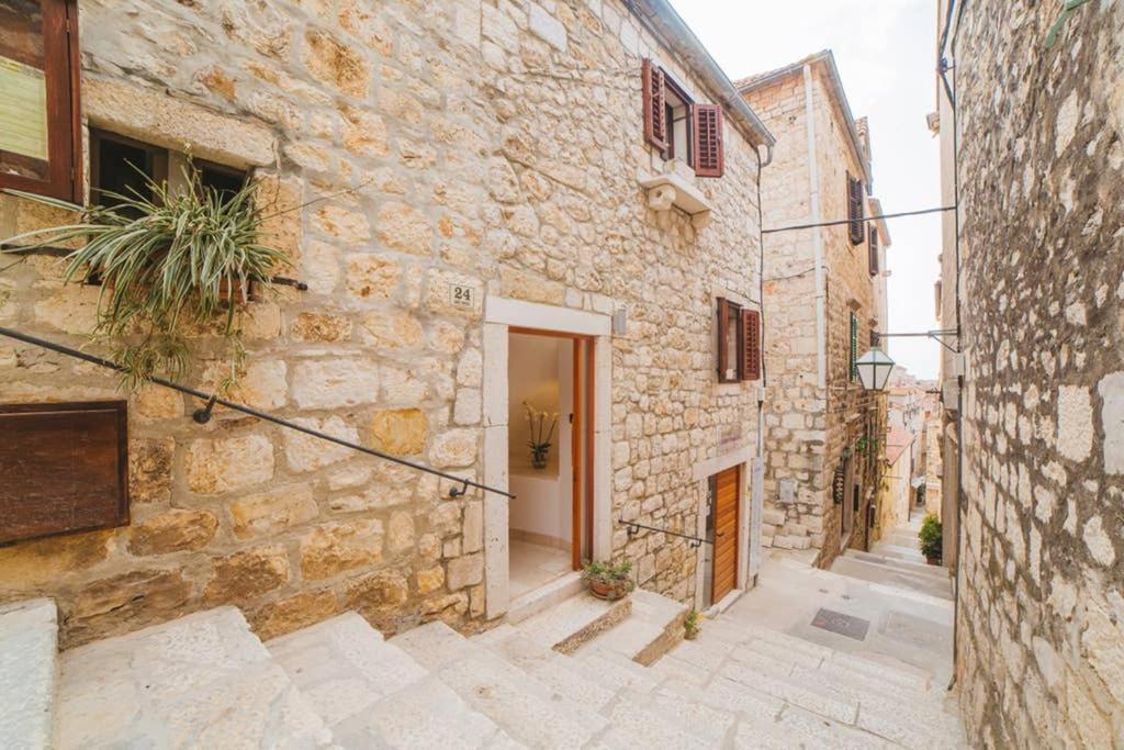 Boutique Old Town House Karkovich
