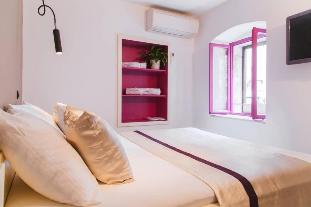 Boutique Old Town House Karkovich * Hvar Town