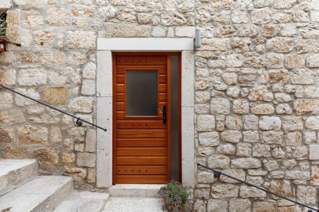 Vikendica Boutique Old Town House Karkovich *