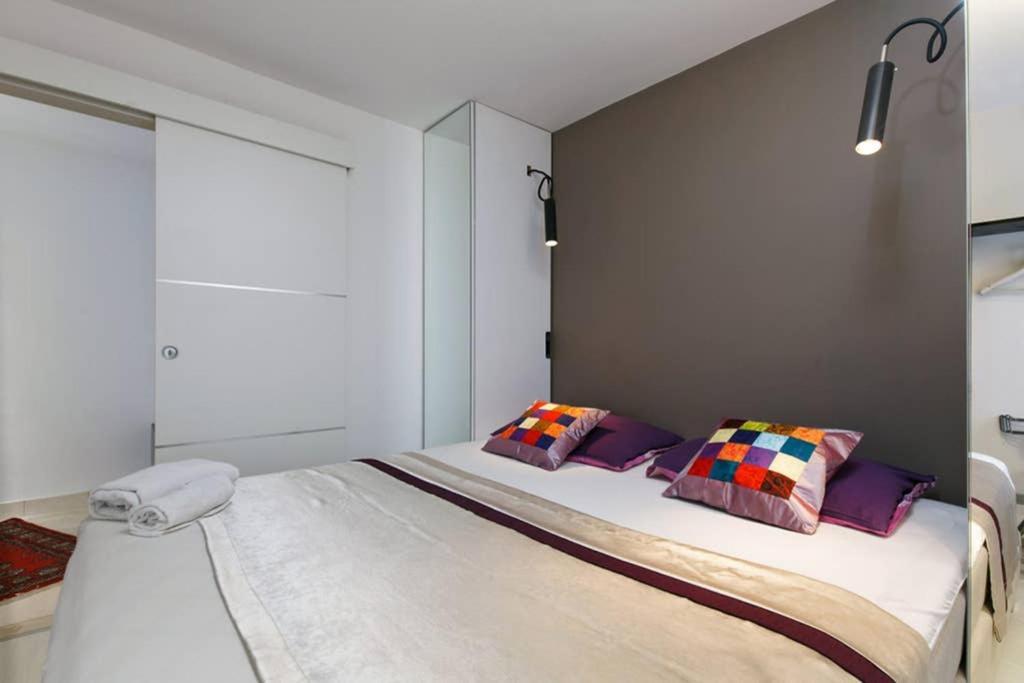 Vikendica Boutique Old Town House Karkovich *