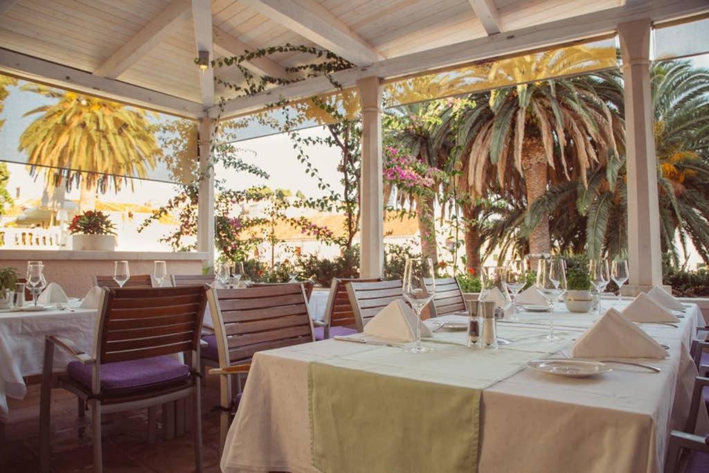 Boutique Old Town House Karkovich * Hvar Town