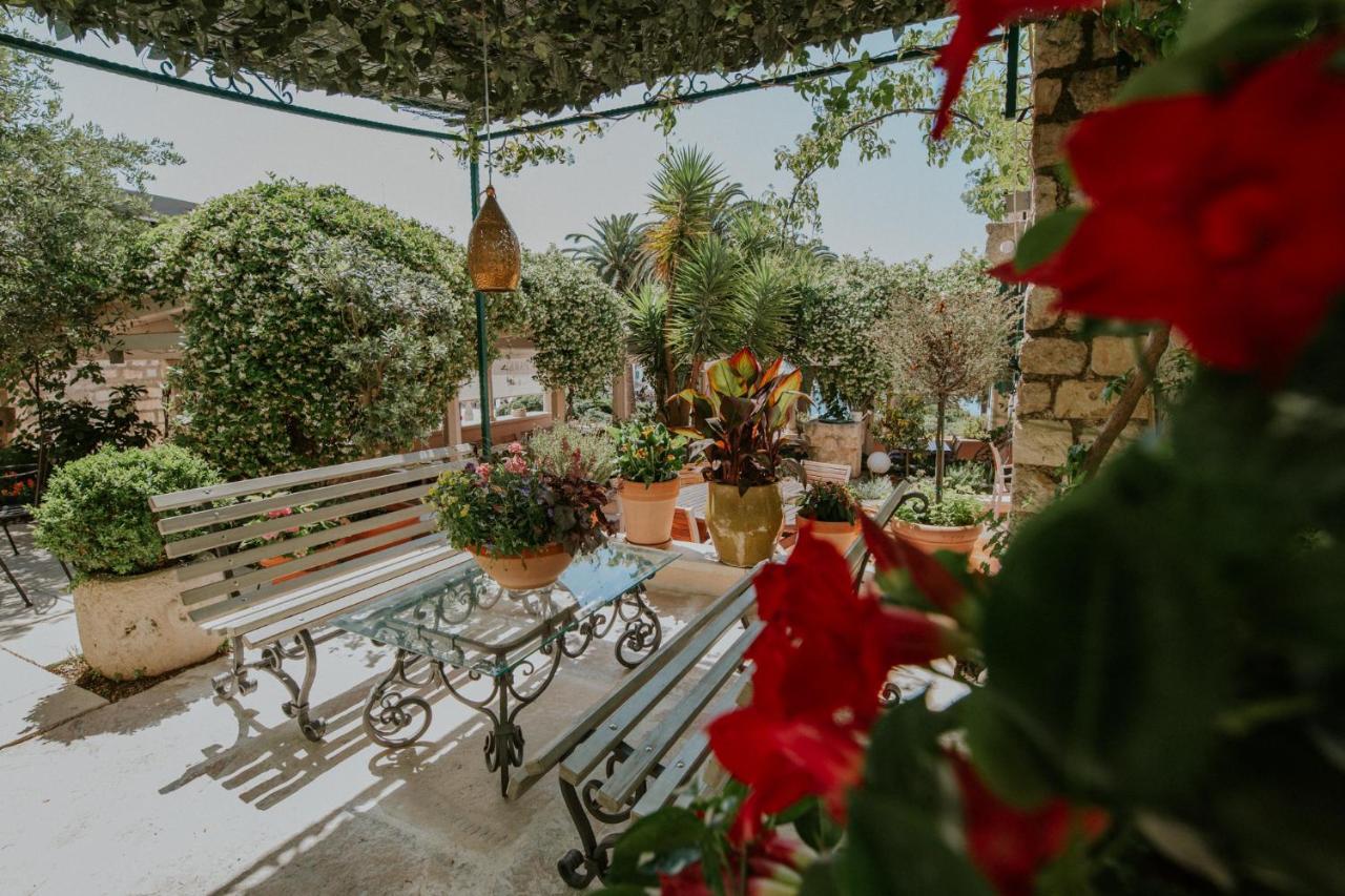 Boutique Old Town House Karkovich Vikendica Hvar Town