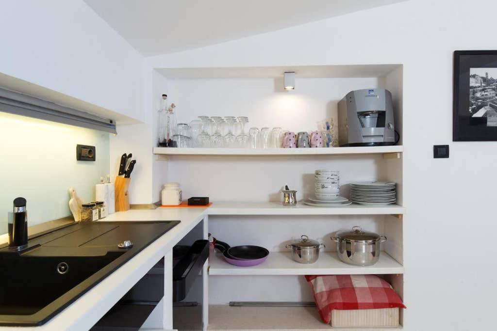 Vikendica Boutique Old Town House Karkovich Hvar Town