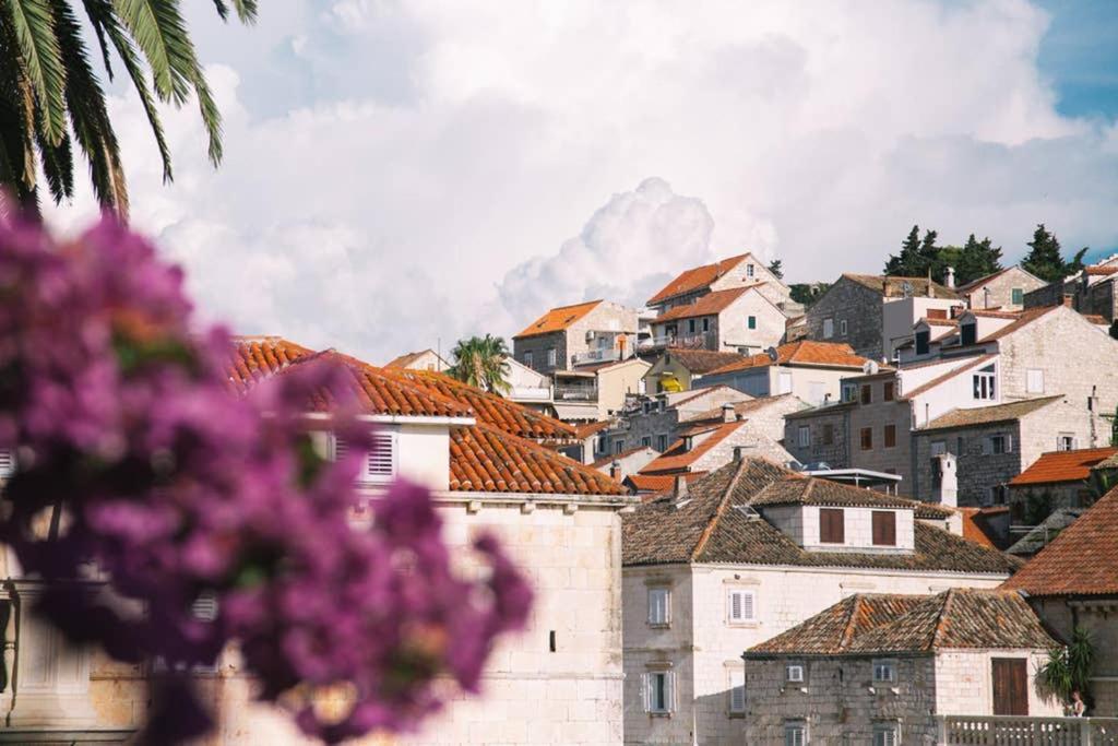 Boutique Old Town House Karkovich Hvar Town