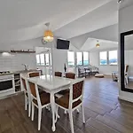 Spectacular Penthouse Suite In Hvar Centre