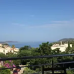 Apartments Riljic