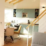 Hvarlove Seaview Luxury