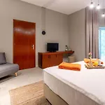 Hotel Podstine