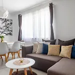 Apartment Amos With Private Pool