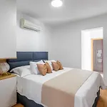 Apartment Amos With Private Pool