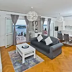 Villa Milton Hvar