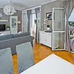 Villa Milton Hvar