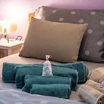 ~Melody Room ~ With Breezy & Silent Ambience