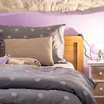 ~Melody Room ~ With Breezy & Silent Ambience