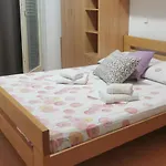 Pine Apartment