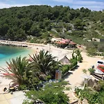 Rooms By The Sea Hvar - 8785
