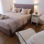 Hvar Top View Luxury Room