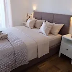 Hvar Top View Luxury Room