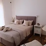 Hvar Top View Luxury Room