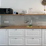 Marisa Apartments Hvar III