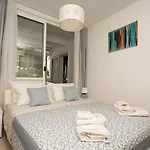 Apartman Nina