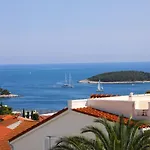 Stella Maris, Hvar - Rooms With A Balcony And A Stunning Sea View