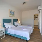 Stella Maris, Hvar - Rooms With A Balcony And A Stunning Sea View
