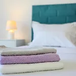 Stella Maris, Hvar - Rooms With A Balcony And A Stunning Sea View