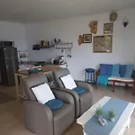 Shabby Chic Beach Cottage Hvar
