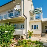 Two-Bedroom Apartment Hvar With Sea View 03