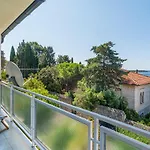 Two-Bedroom Apartment Hvar With Sea View 03