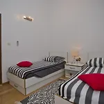 Apartment Mattea