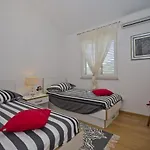 Apartment Mattea
