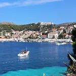 Holiday House With A Swimming Pool Hvar - 22428