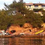 Sunset Villa Hvar