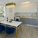 Luxury Apartment Veronika