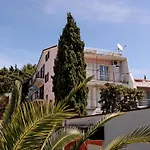 Villa Milton Hvar