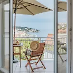 Double Room With Magnificant Sea View