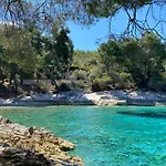 Villa Terra Nostra Hvar