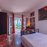 Meneghello Palmizana Art Hotel