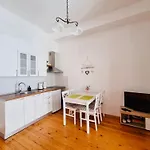 Apartments Lukrecia