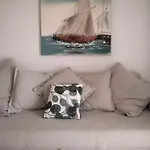 Walk To The Beach From A Cool And Modern Apartment