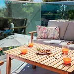 Seaside Retreat - Zf Hvar Villa