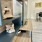 Cozy Modern Apartment Amphora-Beach Near