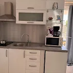 Apartments Tomo