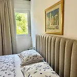 Cozy Modern Apartment Amphora-Beach Near