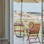 House Of Sun Mirai Sea View Double Room 2B