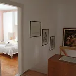 Spacious Green Home