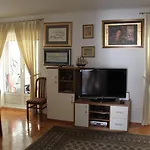 Spacious Green Home