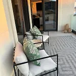 Malin Apartments